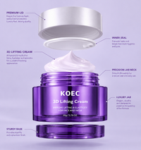 Anti aging Face cream