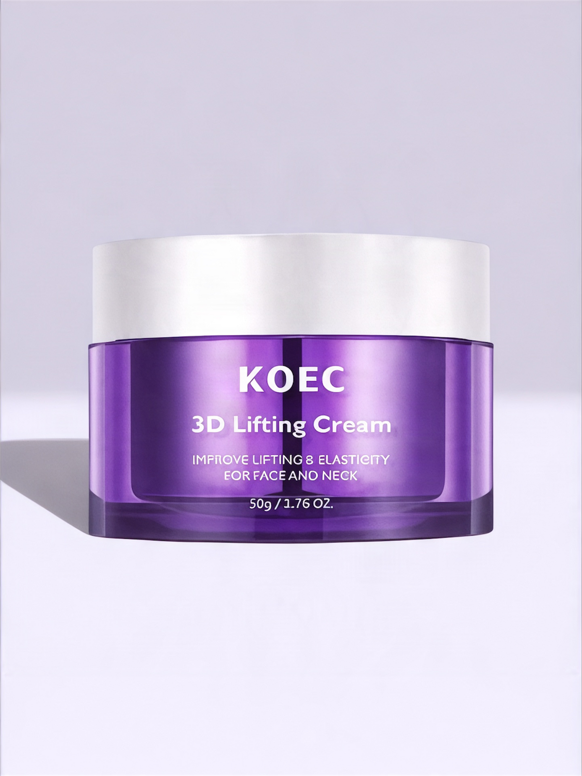 Anti aging Face cream