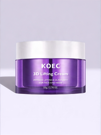 Anti aging Face cream