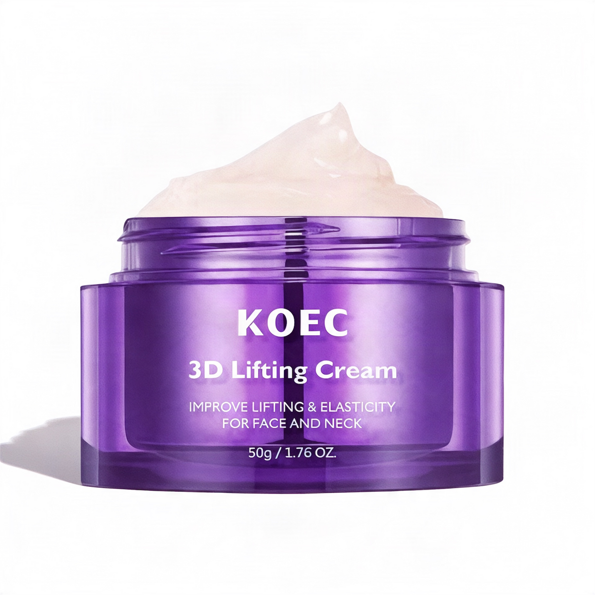 Anti aging Face cream