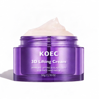 Anti aging Face cream