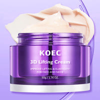 Anti aging Face cream